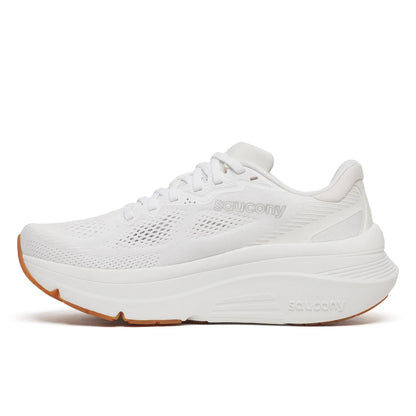 Saucony Women's Guide 19 White | Gum