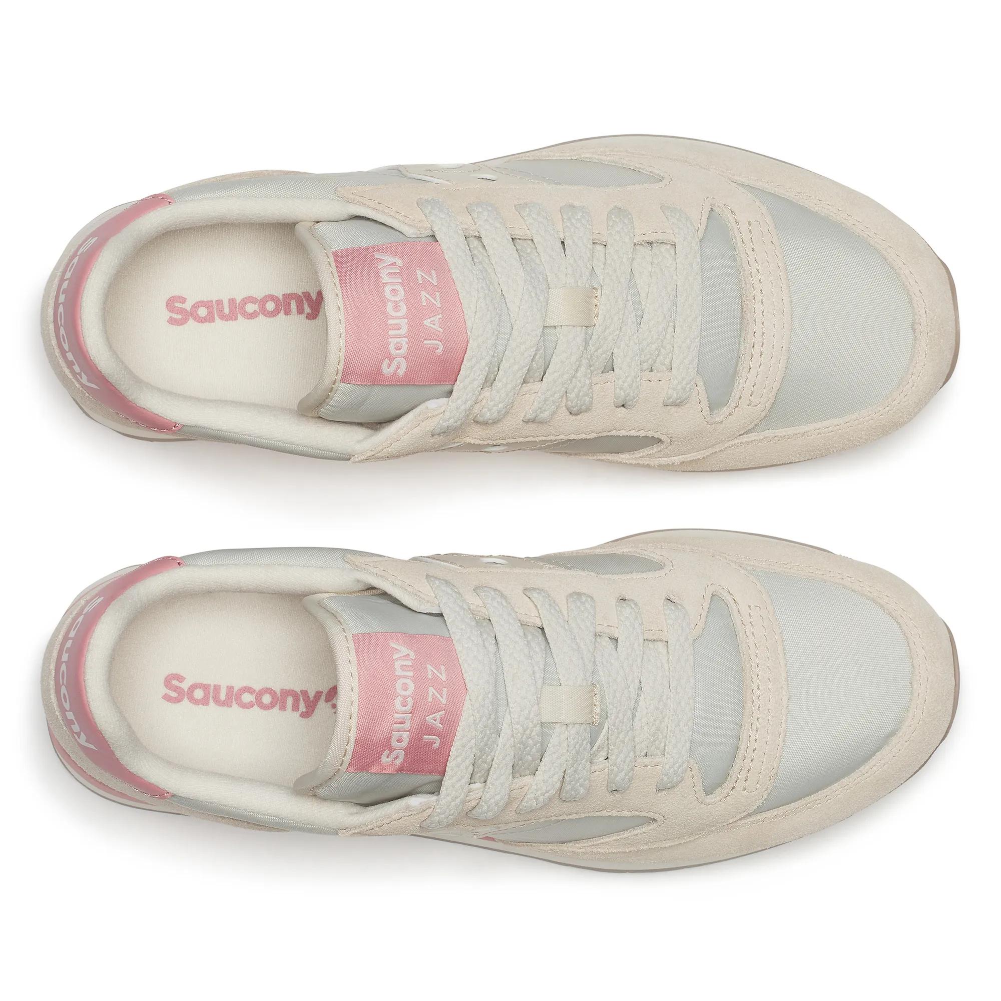Saucony Women's Jazz Original Birch | Tofu