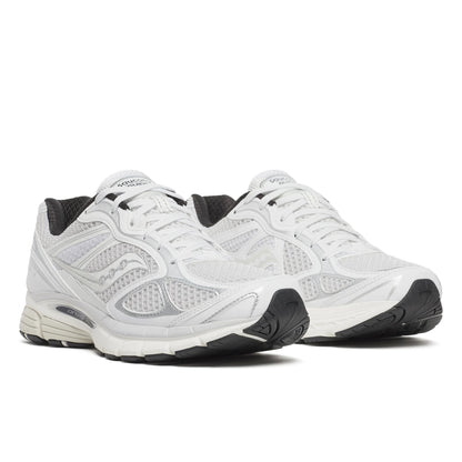 Saucony ProGrid Guide 7 White | Black