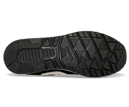 Saucony Shadow 5000 Black