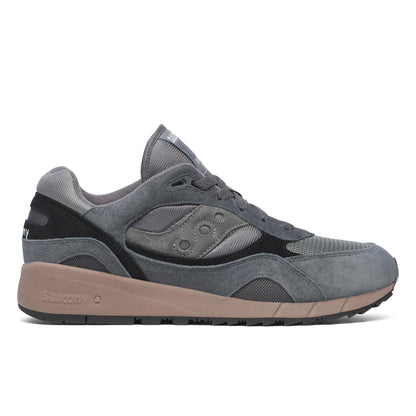 Saucony Shadow 6000 Iron | Morel