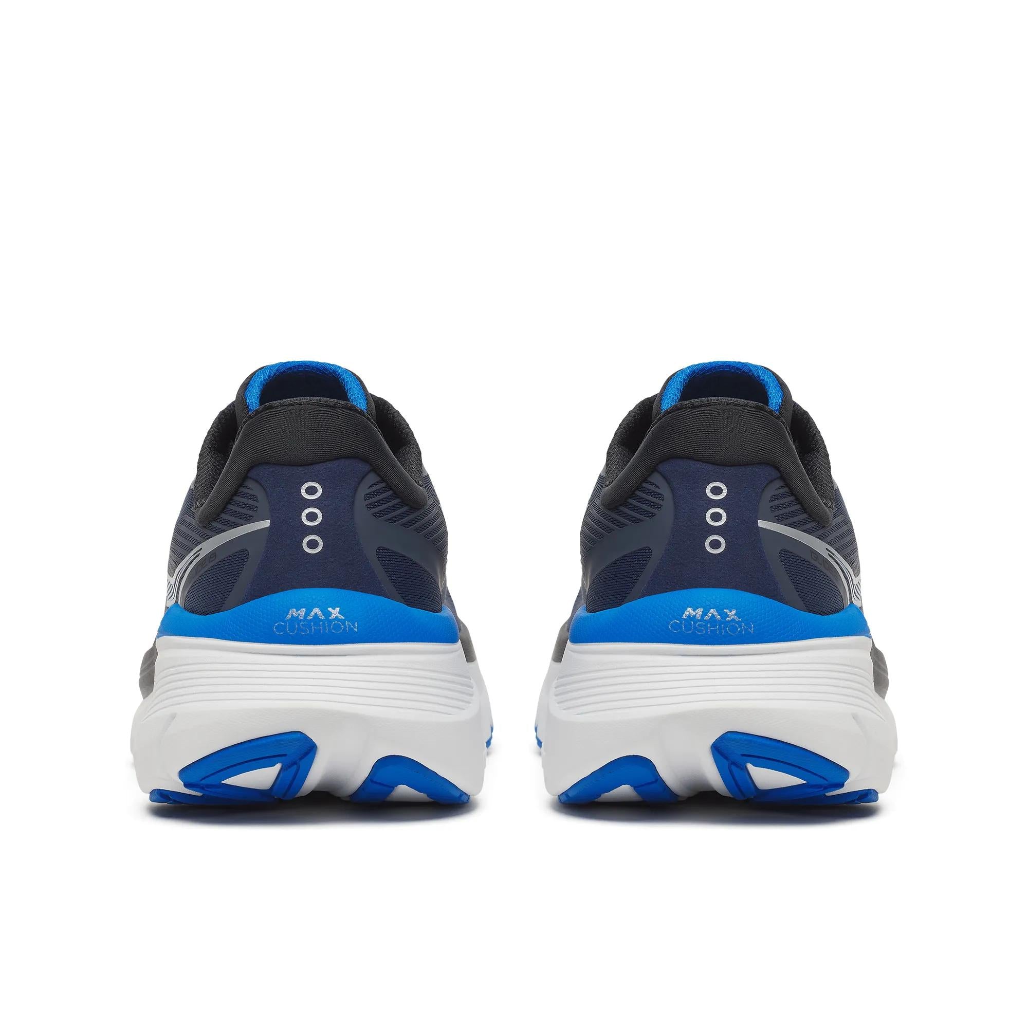 Saucony Men's Guide 19 Wide Navy | Royal