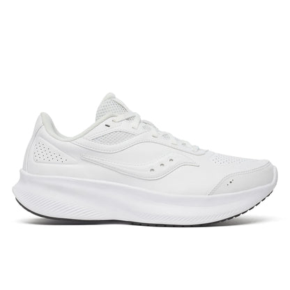 Saucony Men's Integrity Metro White