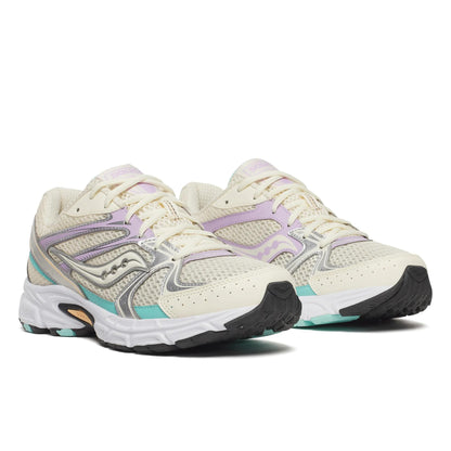 Saucony Ride Millennium Cream | Multi