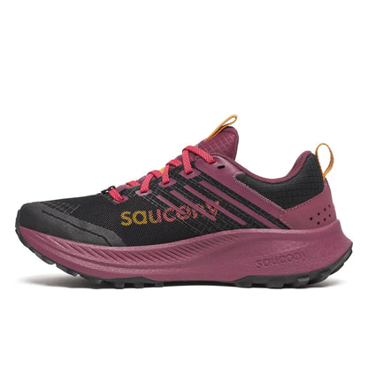 Saucony Women's Ride TR2 Black | Terra
