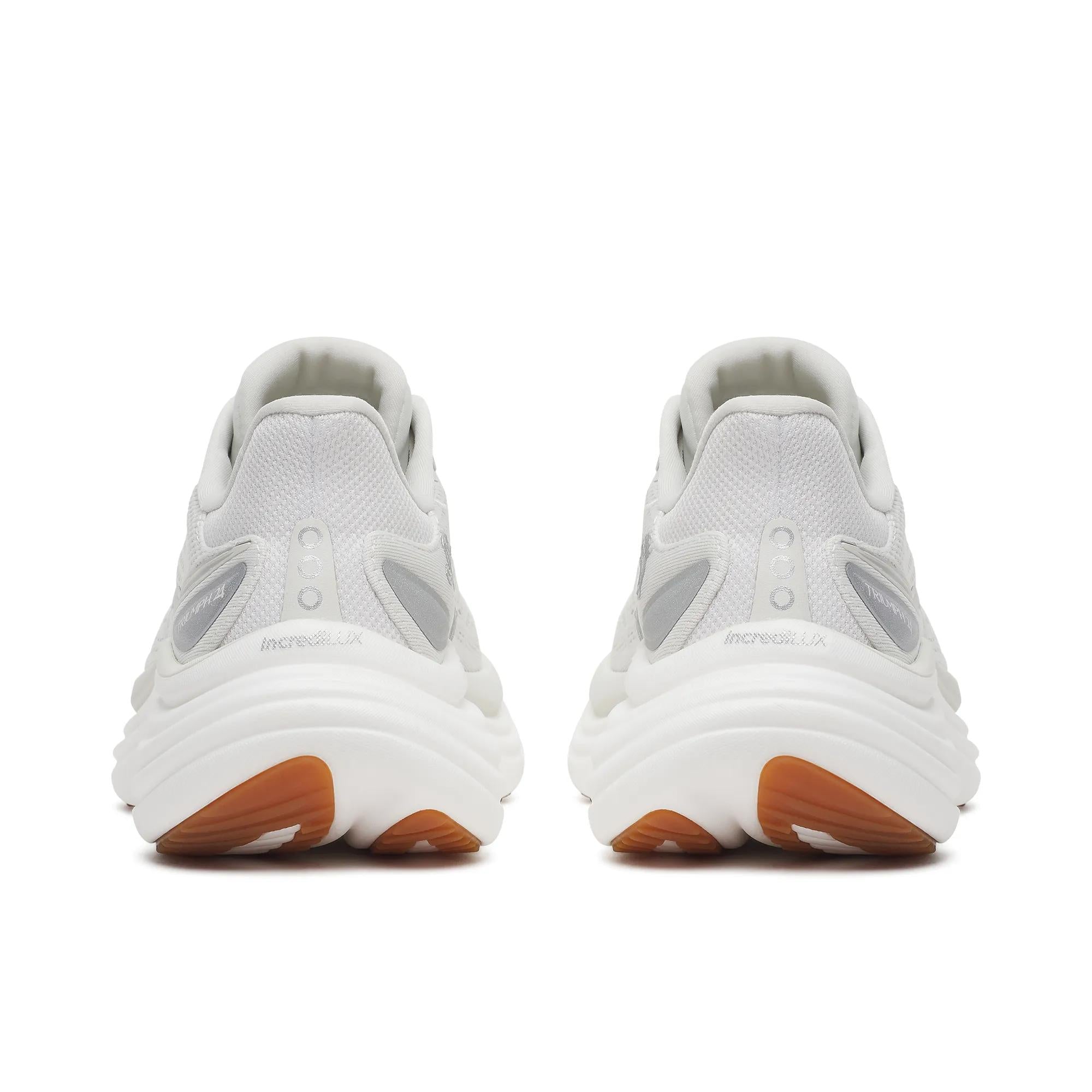 Saucony Women's Triumph 24 Quartz | Gum