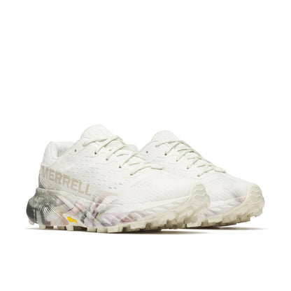 Merrell Women's Agility Peak 5 Ecru