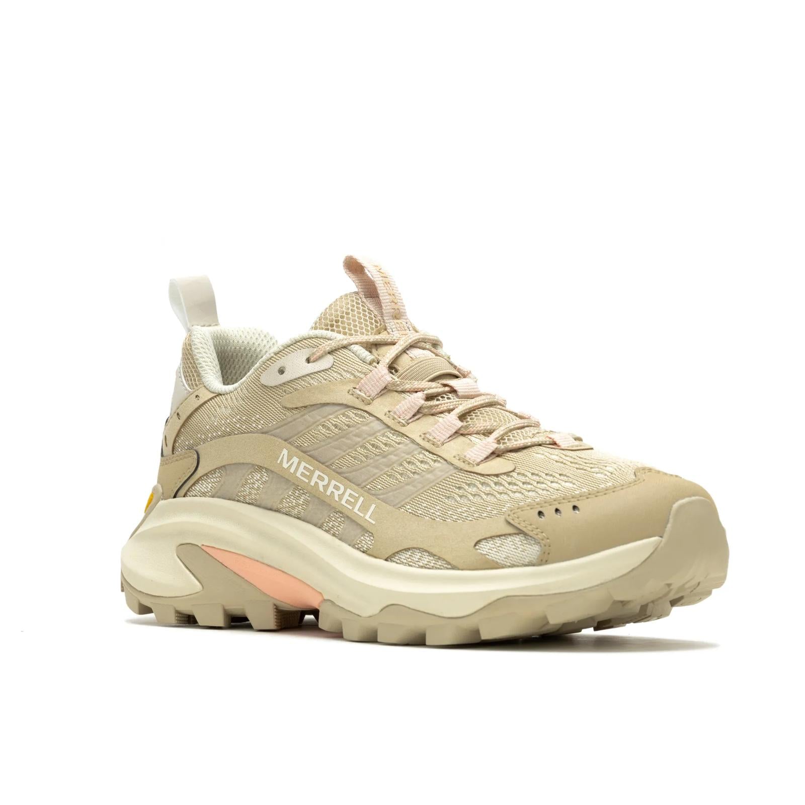 Merrell Women's Moab Speed 2 Khaki