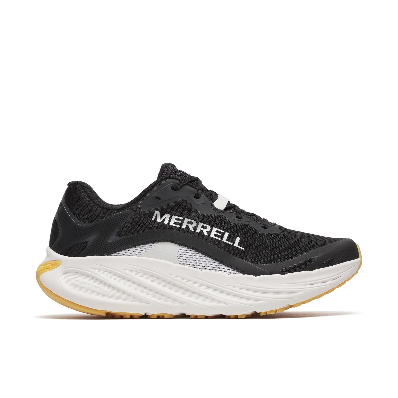 Merrell Men's ProMorph Black/White