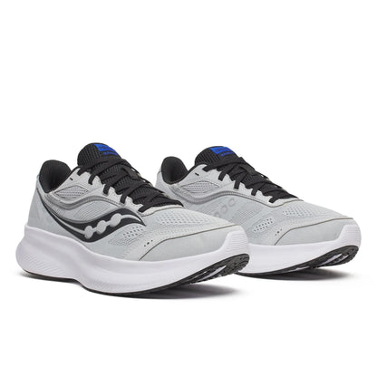 Saucony Men's Cohesion 18 Wide Cloud | Black