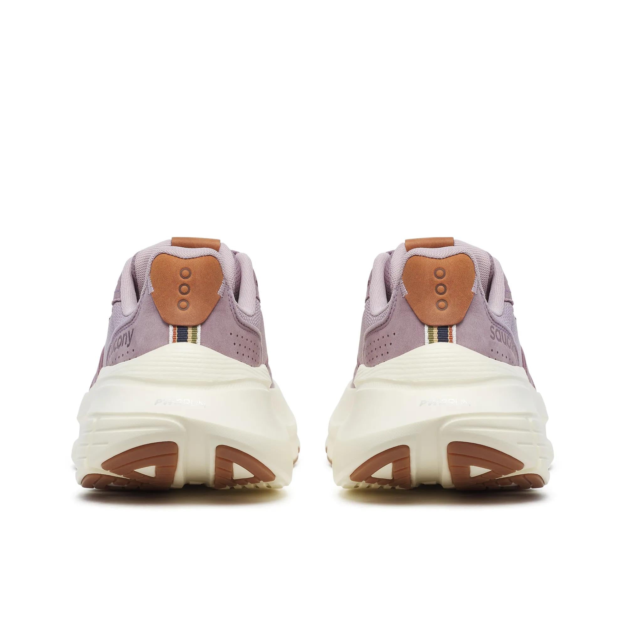 Saucony Women's Guide Metro Quail | Vanilla