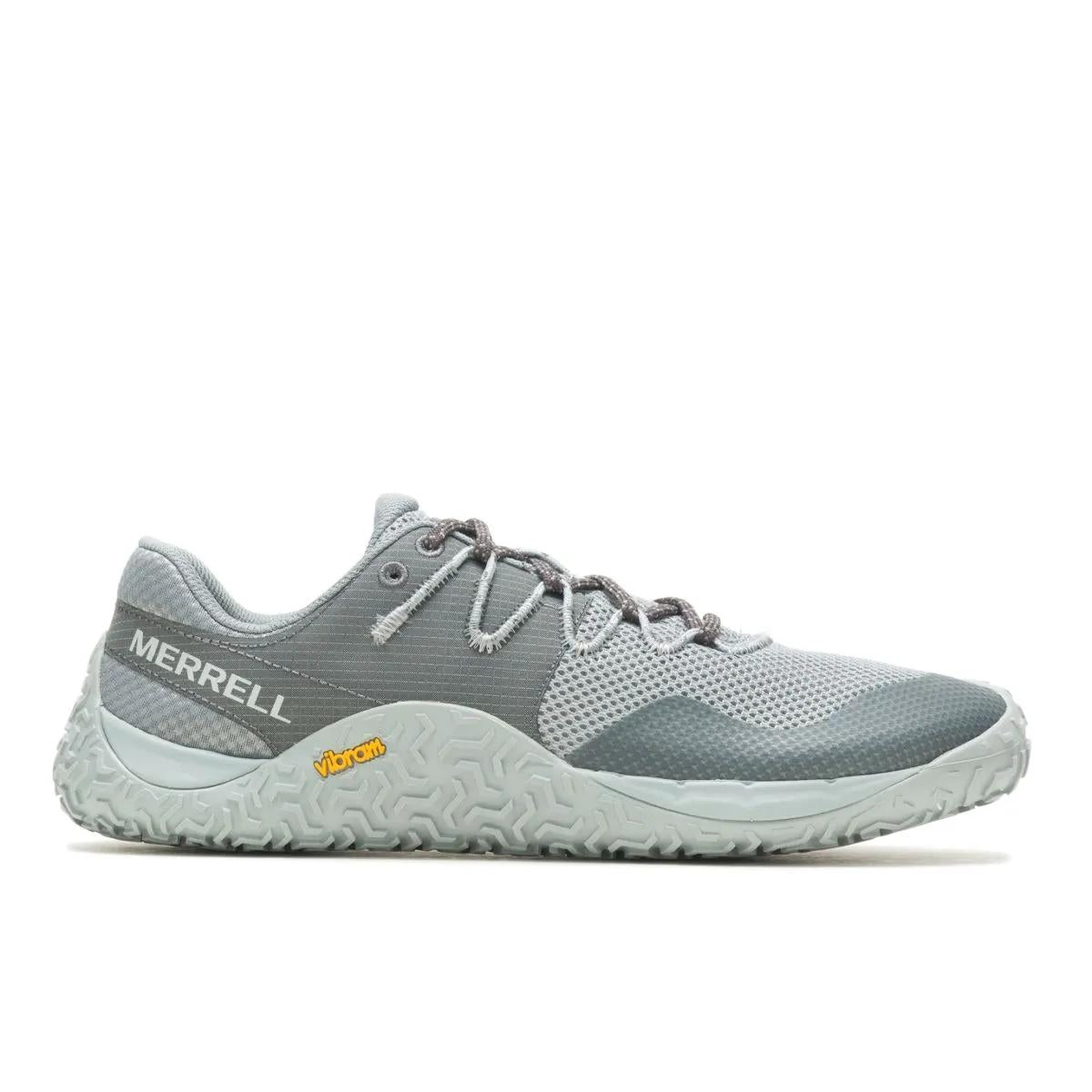 Merrell Men's Trail Glove 7 Monument