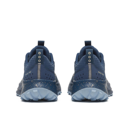 Saucony Women's Ride TR2 Murk | Gilded
