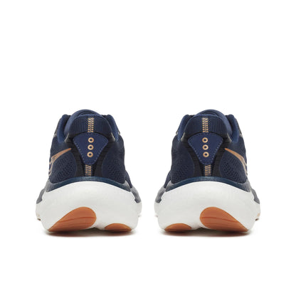 Saucony Men's Ride 19 Wide Navy | Gum