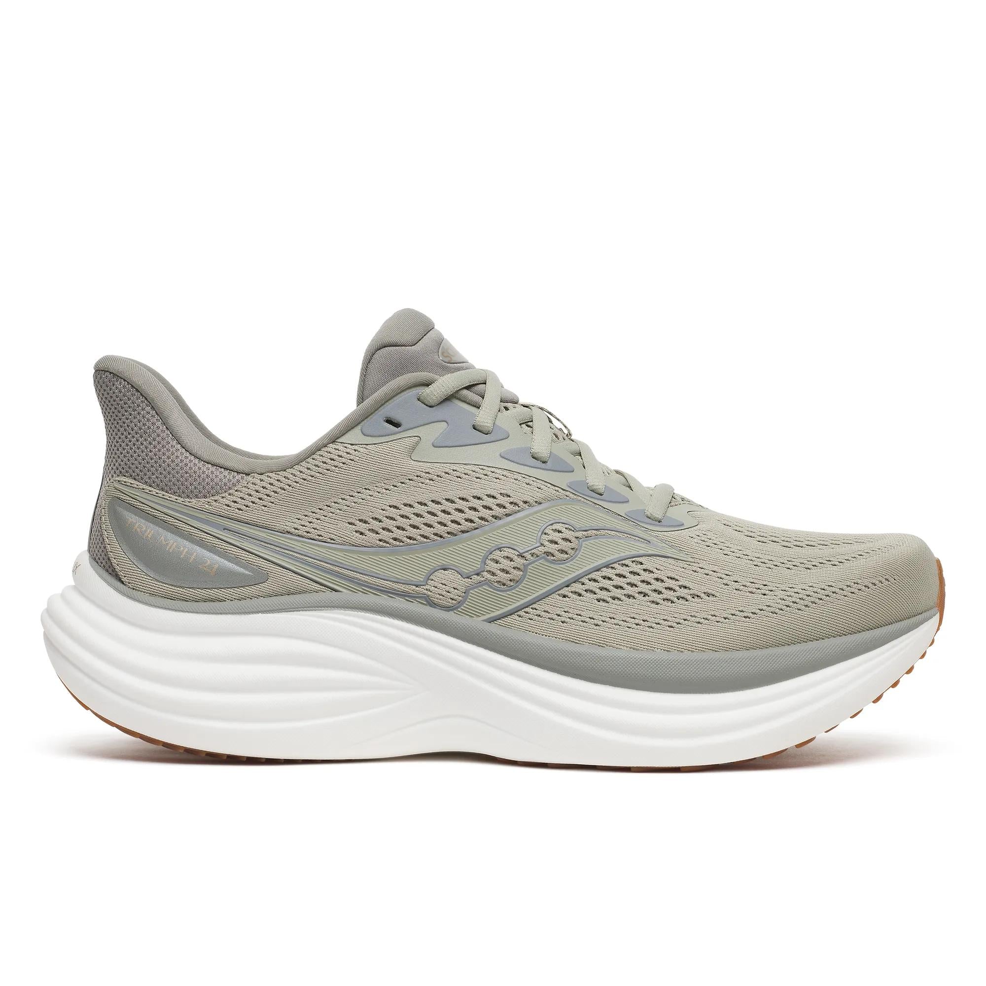 Saucony Men's Triumph 24 Sage | Debonair