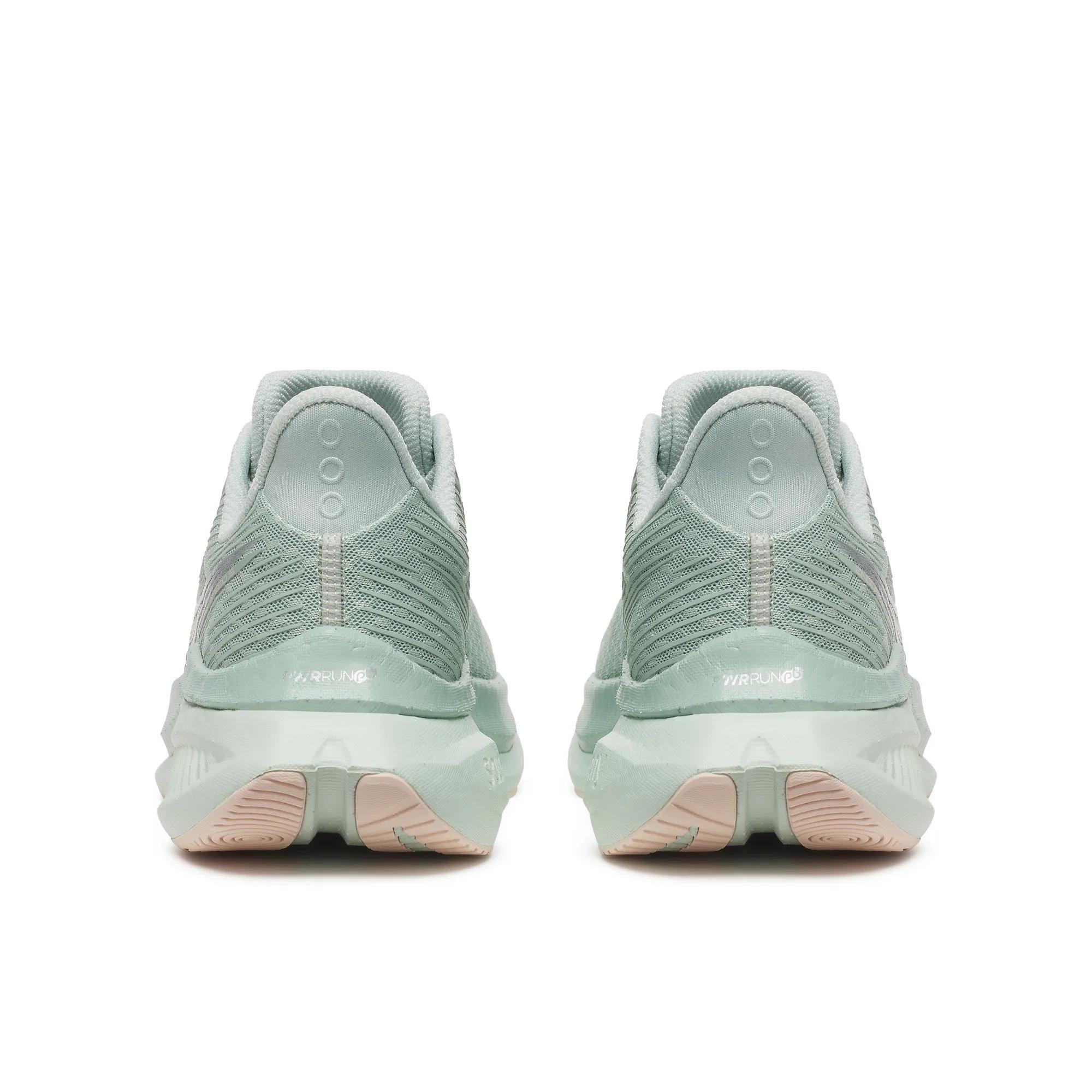Saucony Women's Endorphin Speed 5 Aloe