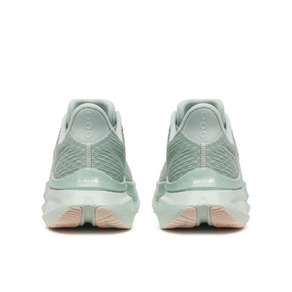 Saucony Women's Endorphin Speed 5 Aloe