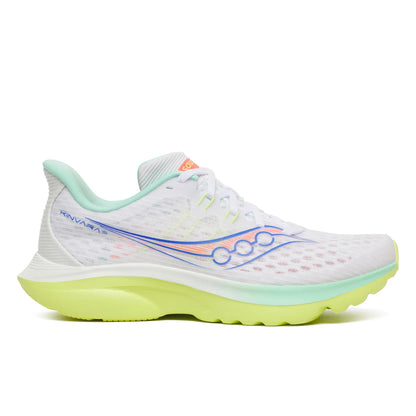 Saucony Women's Kinvara 16 White | Tart