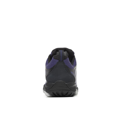 Merrell Women's Siren Edge 3 Waterproof Black/Shadow