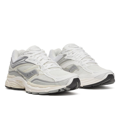 Saucony ProGrid Omni 9 TMY White | Silver