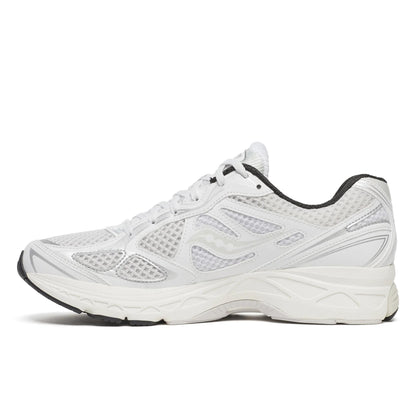 Saucony ProGrid Guide 7 White | Black