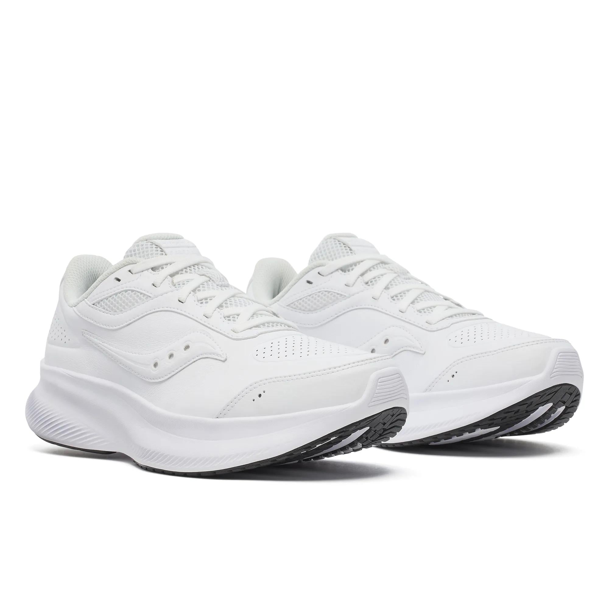 Saucony Men's Integrity Metro White