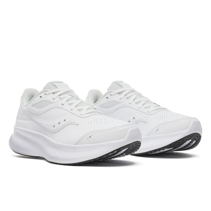Saucony Men's Integrity Metro White