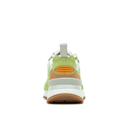 Merrell Women's Alpine 83 Sneaker Recraft Lemongrass