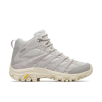 Merrell Women's Moab 3 Mid Waterproof Paloma