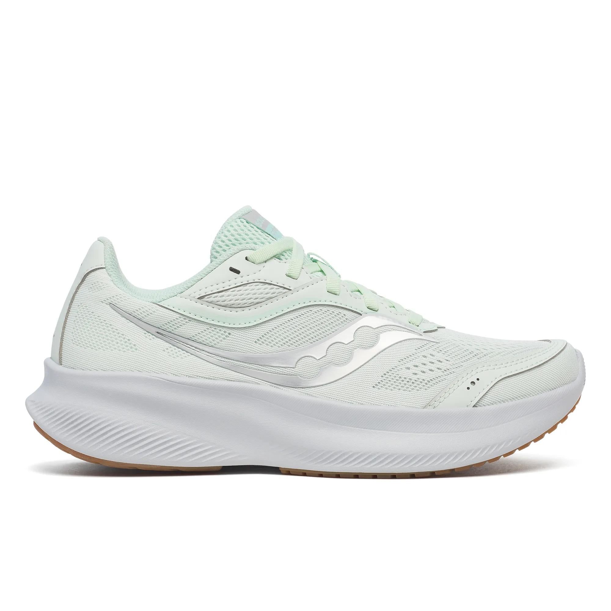 Saucony Women's Cohesion 18 Mist | Gum