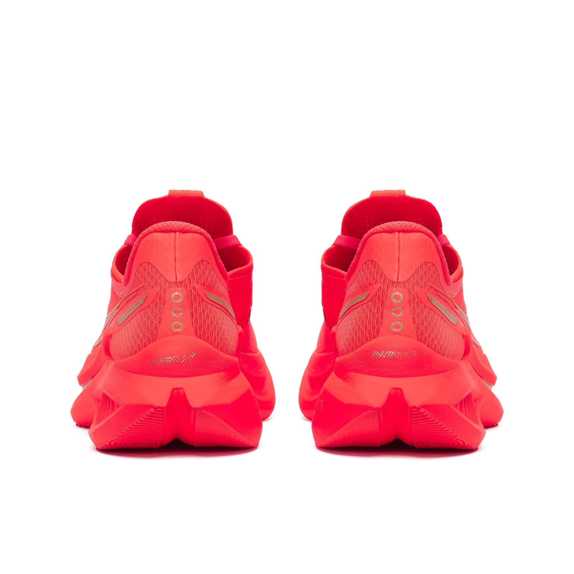 Saucony Women's Endorphin Pro 5 ViZiRed