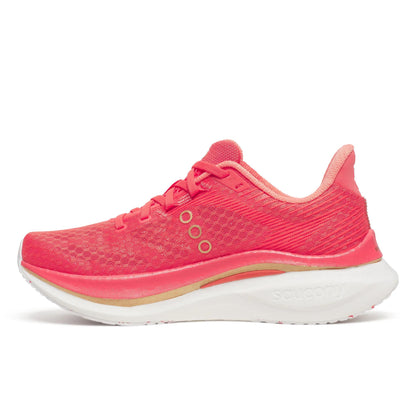Saucony Women's Endorphin Speed 5 Coral | Salmon