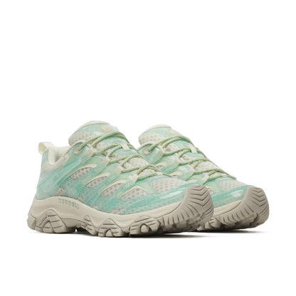 Merrell Women's Moab 3 Jelly Mountain/Spearmint