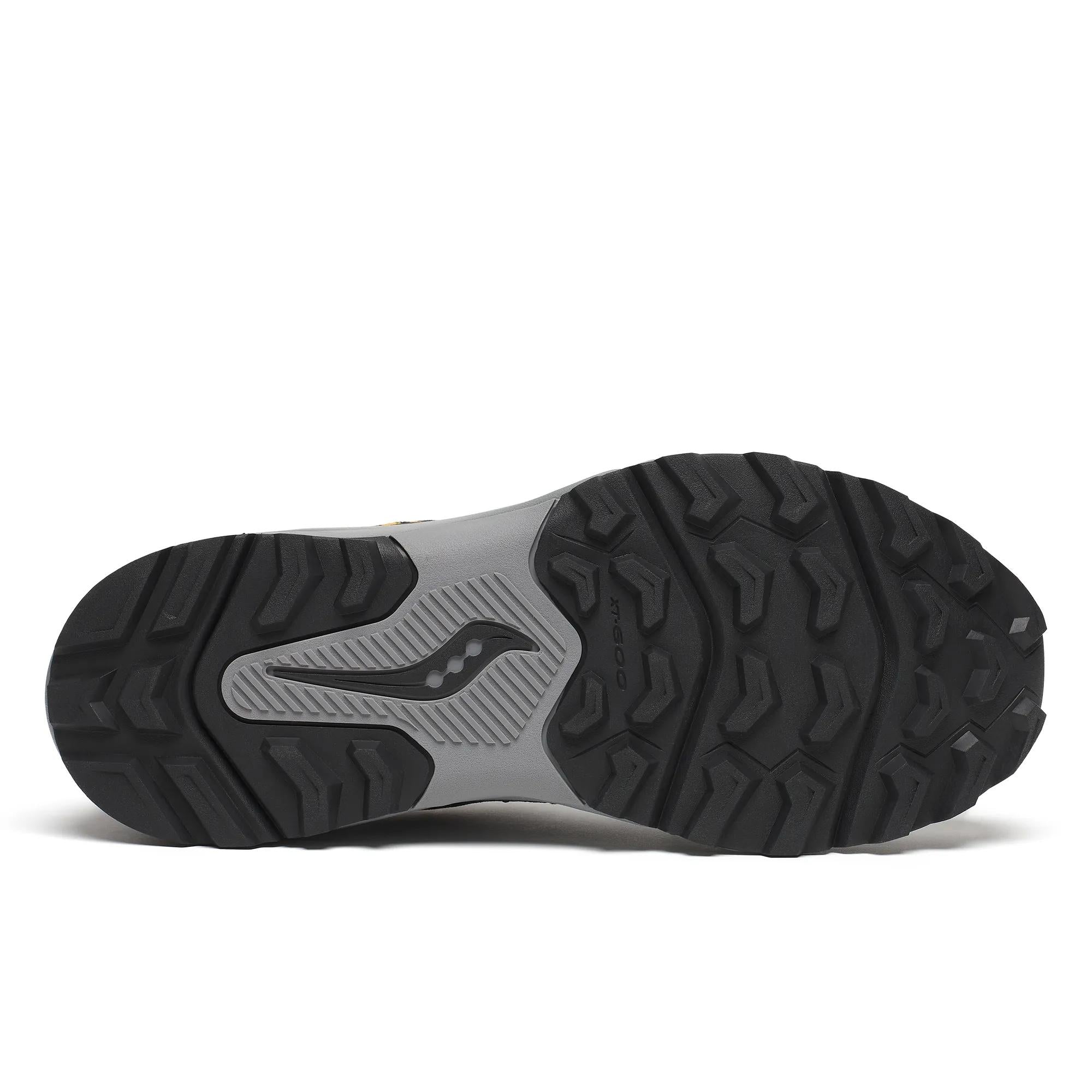 Saucony Men's Excursion TR17 GTX Shadow | Black