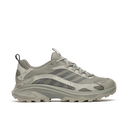 Merrell Men's Moab Speed 2 GORE-TEX Wide Width Ridgeway