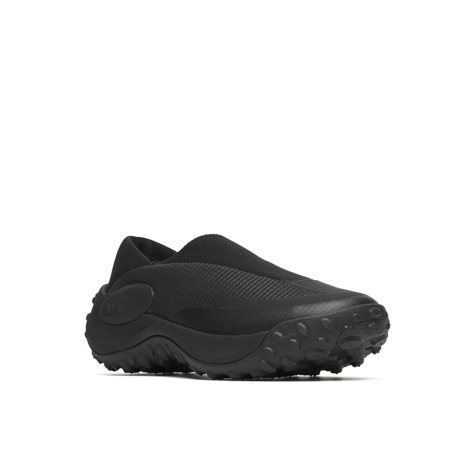 Merrell Women's Jungle Trek Moc Black