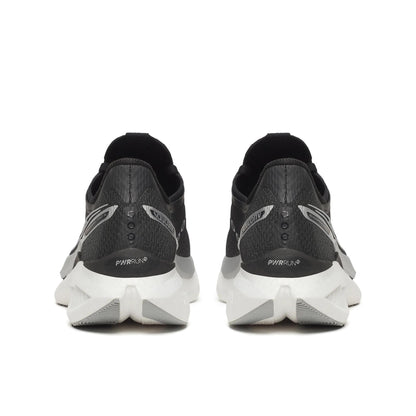 Saucony Men's Endorphin Pro 5 Black | Silver
