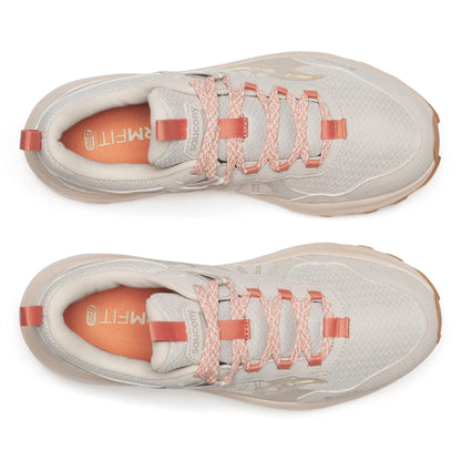 Saucony Women's Excursion TR17 GTX Oat | Clay