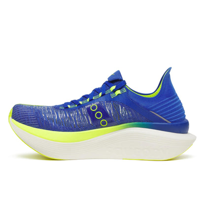 Saucony Endorphin Elite 2 Lapis | Citron