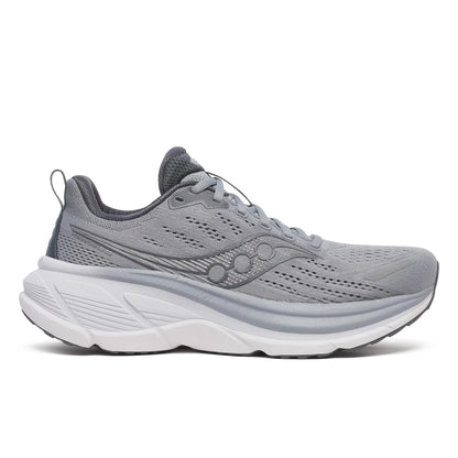 Saucony Men's Hurricane 25 Cinder | Shadow