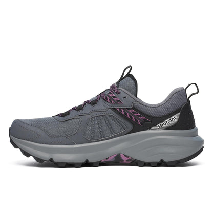 Saucony Women's Excursion TR17 Wide Carbon | Cinder