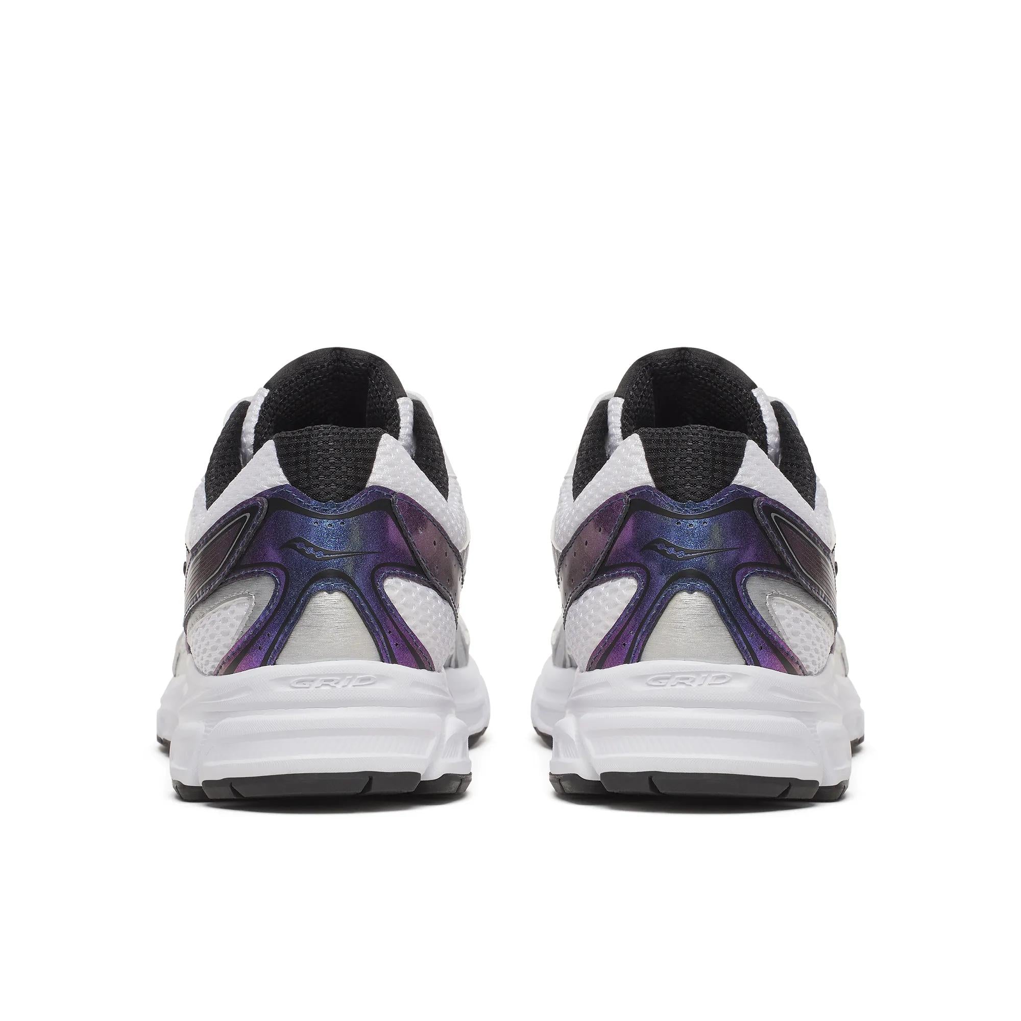 Saucony Ride Millennium White | Night Sky