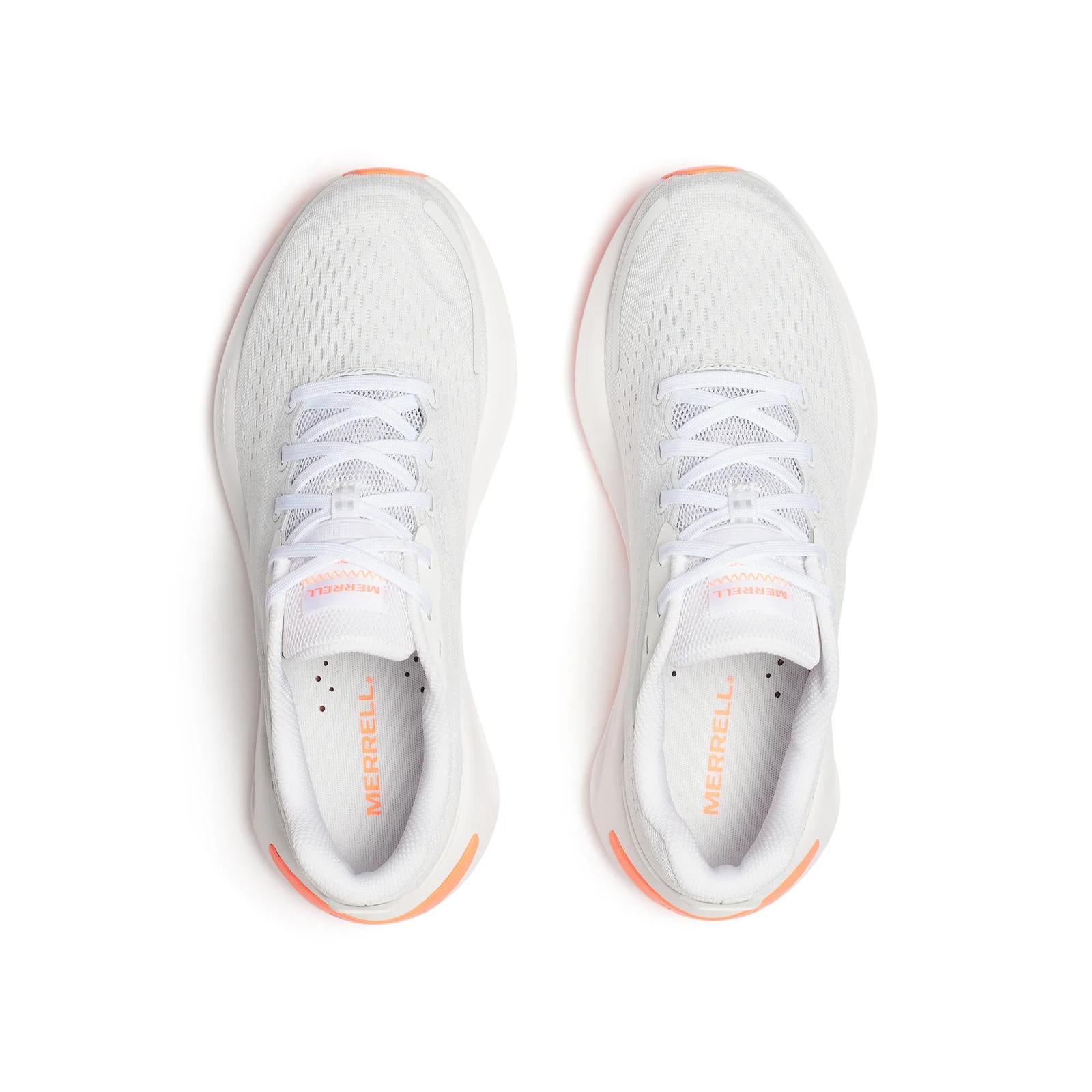 Merrell Men's Morphlite White/Flare
