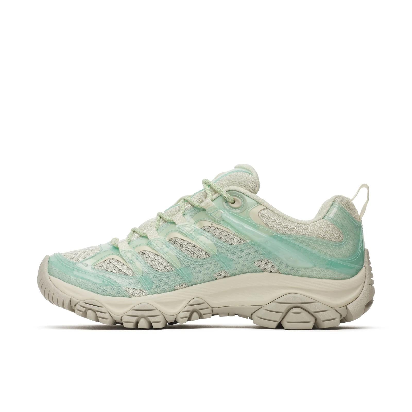 Merrell Women's Moab 3 Jelly Mountain/Spearmint