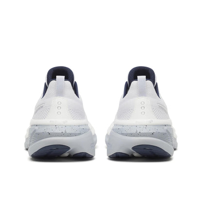 Saucony Men's Hurricane 25 White | Navy