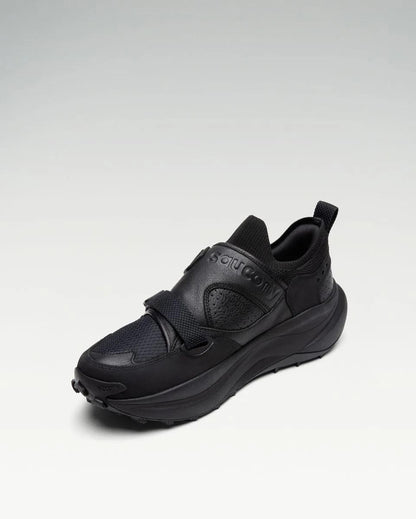 Saucony Grid X Ultra S Black