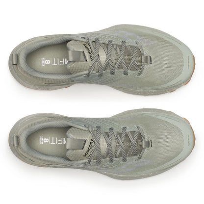 Saucony Men's Ride TR2 Birch | Silver