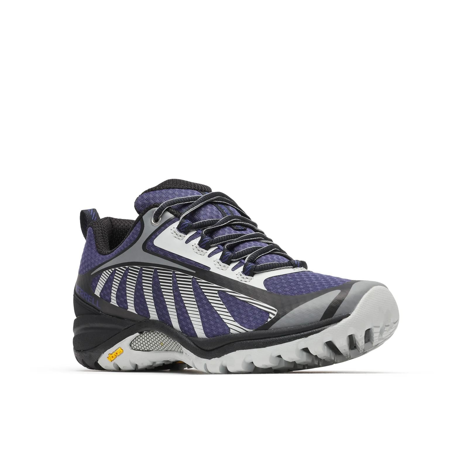 Merrell Women's Siren Edge 3 Black/Shadow