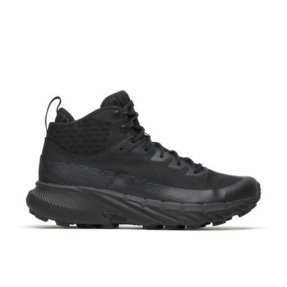Merrell Men's Agility Peak 5 Tactical Mid GORE-TEX Black