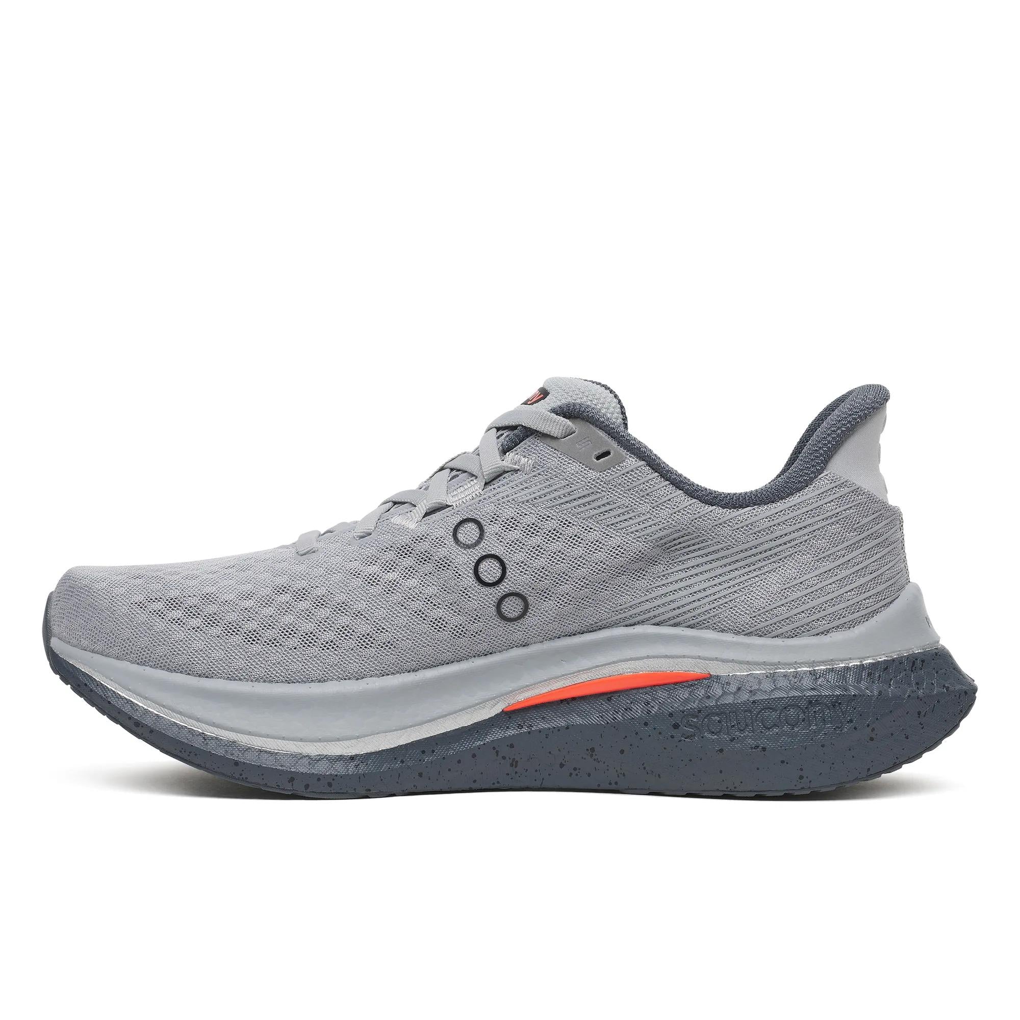 Saucony Men's Endorphin Speed 5 Cadet | Gunmetal